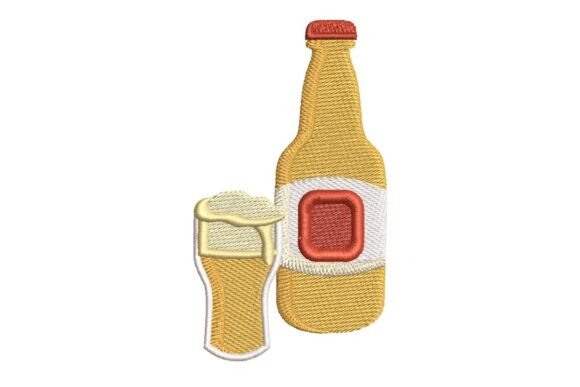 Beer Embroidery: A Boutique Sweatshirt Designer’s Real-World Review